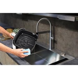 Friggitrice ad Aria Calda - MEDION - 50073000 - 2150 W - Touch screen 