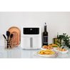 Friggitrice ad Aria Calda - MEDION - 50073000 - 2150 W - Touch screen 