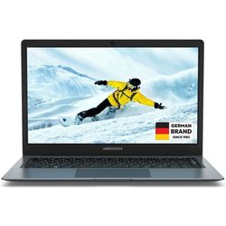 PC portatile - Medion - SNB E14223 MD62560 - 15.6 FHD - Intel N4120 - 