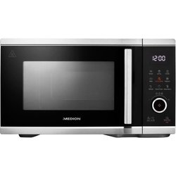 Forno a microonde MEDION MD 11499 - Funzione frittura ad aria calda