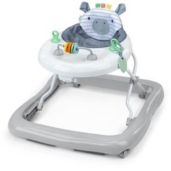 Walker with activities - INGENUITY - Chambray Collection - Comfortable