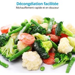 MEDION MD 15644 Microwave Oven - White