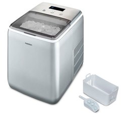Machine a glaçons cristallins  MEDION MD11950  Réservoir eau 2,6L  