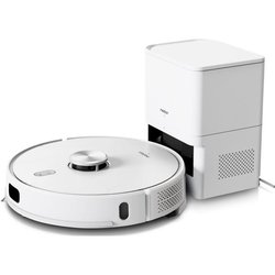 MEDION X41 SW+  Saugroboter mit Entleerungsstation  200 Min.  Kraft