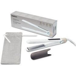 Piastra per capelli - MEDION - MD19925 - 56 W - 5 programmi - 165 a 21