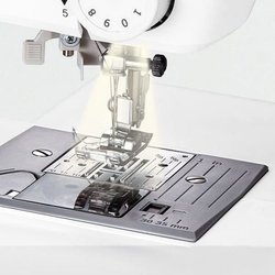 Macchina da cucire digitale - MEDION - SD 36 - 38W - 270 punti - 700 g