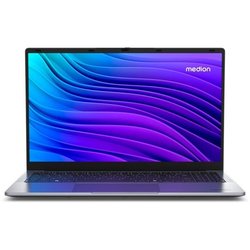 PC Portable MEDION E15223 MD62644 - Windows 11 - 15,6 FHD - Intel Cele