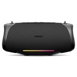 Altoparlante Bluetooth - MEDION - L - 50W - Durata della batteria 47h 