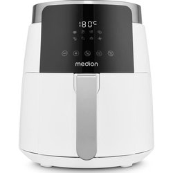 Heteluchtfriteuse - MEDION - MD13030 - Digitaal - Airfryer - 1500 watt