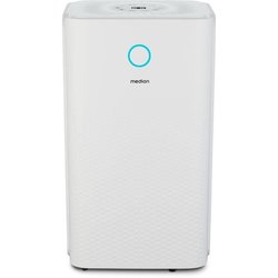 Luftentfeuchter - MEDION - 12L/Tag - Tankinhalt 2L