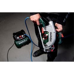 Kompressor - METABO - Basic 160-6 W OF - Universelle Schnellkupplung