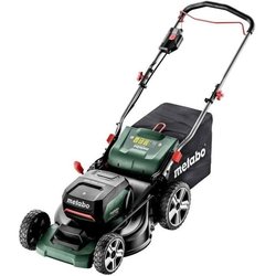 Cordless lawn mower RM 36-18 LTX BL 46