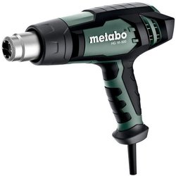 Heteluchtpistool - METABO - HG 16-500 - MetaBOX 145