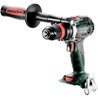 Accuschroefboormachine - METABO - BS 18 LTX BL QI - 18 V - MetaBOX 145