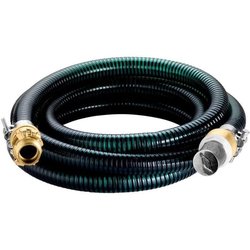 Saugschlauchset - METABO - 4 m 1 (25 mm)