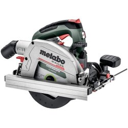 Sega circolare portatile a batteria - METABO - KS 18 LTX 66 BL - 18 V 