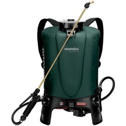 Pulverizador de mochila inalámbrico RSG 18 LTX 15