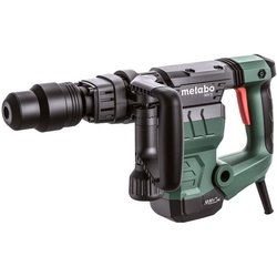 Martello scalpello - METABO - MH 5 - SDS Max - 7 joule - Manico ad arc