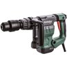 Chisel hammer - METABO - MH 5 - SDS Max - 7 joules - Arch handle