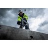 Chisel hammer - METABO - MH 5 - SDS Max - 7 joules - Arch handle