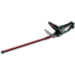 Cordless hedge trimmer - METABO - HS 18 LTX 65 - 65 cm blade - 18 V - 