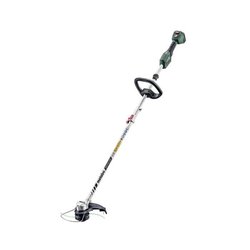 Cordless trimmer - METABO - RTD 18 LTX BL 30 - Brushless motor - Quick