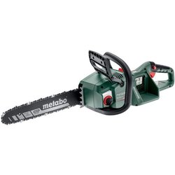 METABO MS 36-18 LTX BL 40 T- 18 V cordless chainsaw - Box