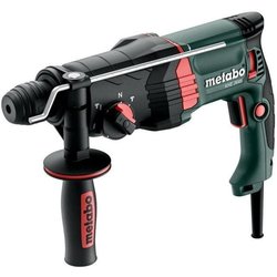 Trapano a percussione combinato - METABO - KHE 2645