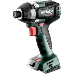Cordless impact driver - METABO - SSD 18 LT 200 BL - 18 V - 200 Nm - P