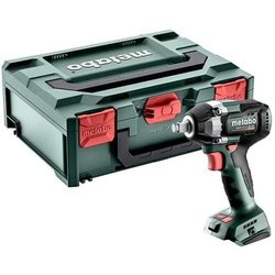 Akku-Schlagschrauber - METABO - SSW 18 LT 300 BL - 18 V - MetaBOX 145