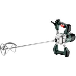 Mixer - METABO - RWE 1200 - Karton