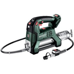 Cordless grease pump - METABO - FP 18 LTX - 18 V - Box