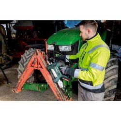 Accu-vetpomp - METABO - FP 18 LTX - 18 V - Karton