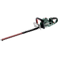 METABO HS 18 LTX BL 75 cordless hedge trimmer - Brushless motor - Rota