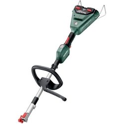 Multifunktionsmotor für den Garten - METABO - MA 36-18 LTX BL Q - 18 V