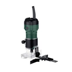 Trimmer - METABO - FM 500-6 - 500W - Elektrisch - Holz