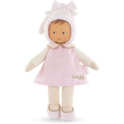Doudou - COROLLE - Miss Reves d Étoiles - 25 cm - vanillegeur - vanaf 