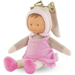 Doudou Miss Striped Reves d Étoiles - COROLLE - Mon Doudou Corolle - 2