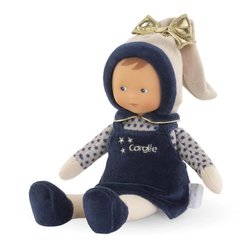 Doudou Miss Marine Reves d Étoiles - COROLLE - Mon Doudou Corolle - 25
