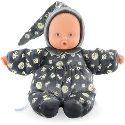 Corolle - My Corolle Doudou - Babipouce brilla en la noche - 28 cm - N