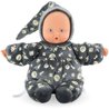 Corolle - My Corolle Doudou - Babipouce brilla en la noche - 28 cm - N