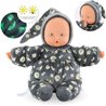 Corolle - My Corolle Doudou - Babipouce brilla en la noche - 28 cm - N
