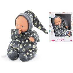 Corolle - My Corolle Doudou - Babipouce brilla en la noche - 28 cm - N
