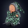 Corolle - My Corolle Doudou - Babipouce brilla en la noche - 28 cm - N