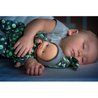 Corolle - My Corolle Doudou - Babipouce brilla en la noche - 28 cm - N