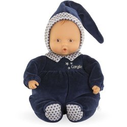 Doudou - COROLLE - Babipouce Marine Reves d Étoiles - 28 cm - Des la n