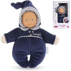 Mein Doudou - COROLLE - Babidoux Marine Reves d Etoiles - 20cm - Von G