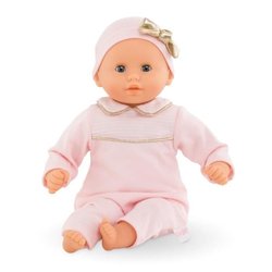 COROLLE - Mein erstes Baby Corolle - Baby umarmt Manon Land der Träume