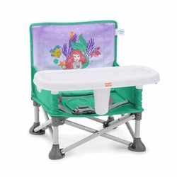 DISNEY BABY - LA SIRENETTA - Seggiolino da viaggio pieghevole e portat