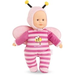 Bambola - COROLLE - Pti  Coeur Abeille - 30 cm - profumo vaniglia - da